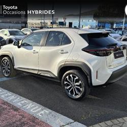 Toyota Yaris Cross 116h Design MC24 Aubi&egrave;re