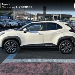 Toyota Yaris Cross 116h Design MC24 Aubi&egrave;re