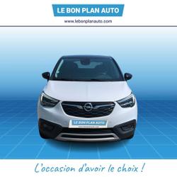 Opel Crossland 1.2 Turbo 130ch Design 120 ans Euro 6d-T Valence