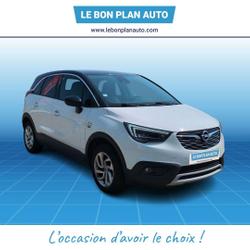 Opel Crossland 1.2 Turbo 130ch Design 120 ans Euro 6d-T Valence