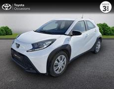 Toyota Aygo X Aubière