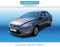 Ford Mondeo Valence