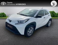 Toyota Aygo X Aubière