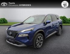 Nissan XTrail Aubière