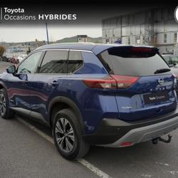 Nissan XTrail e-Power 204ch N-Connecta Aubi&egrave;re