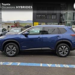 Nissan XTrail e-Power 204ch N-Connecta Aubi&egrave;re