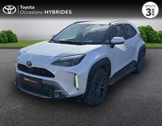 Toyota Yaris Cross Aubière