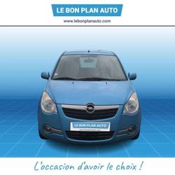Opel Agila 1.2 94 Edition Valence