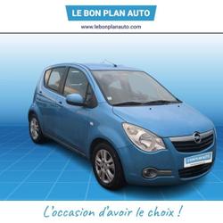Opel Agila 1.2 94 Edition Valence