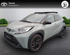 Toyota Aygo X Aubière
