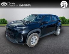 Toyota Yaris Cross Aubière