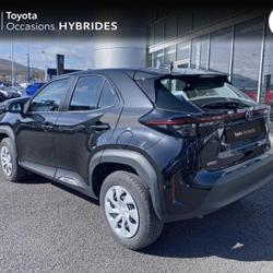 Toyota Yaris Cross 116h Dynamic MC24 Aubi&egrave;re