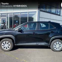 Toyota Yaris Cross 116h Dynamic MC24 Aubi&egrave;re