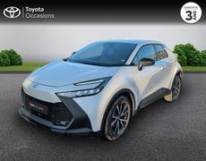 Toyota C-HR Aubière