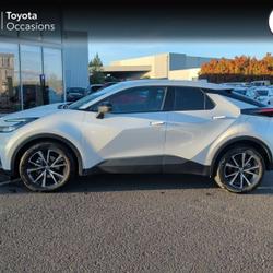 Toyota C-HR 2.0 Hybride 200ch Design NG23 Aubi&egrave;re