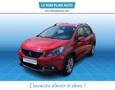 Peugeot 2008 Valence