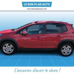Peugeot 2008 1.2 PureTech 110ch E6.c Signature S&S EAT6 Valence