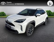 Toyota Yaris Cross - 116h Design MY22 - 21 990 €
