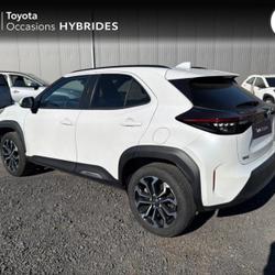 Toyota Yaris Cross 116h Design MY22 Aubi&egrave;re