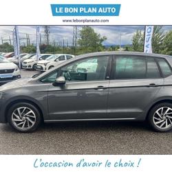 Volkswagen Golf Sportsvan 1.4 TSI 150ch BlueMotion Technology Sound DSG7 Valence