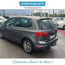 Volkswagen Golf Sportsvan 1.4 TSI 150ch BlueMotion Technology Sound DSG7 Valence
