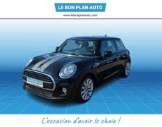 Mini Mini Valence