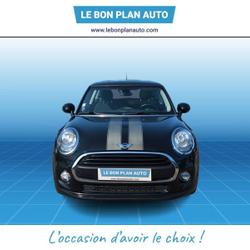 Mini Mini One 102ch Marylebone Valence