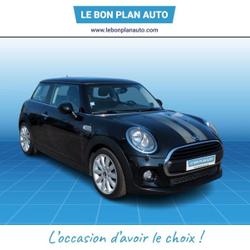 Mini Mini One 102ch Marylebone Valence