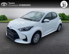 Toyota Yaris Aubière
