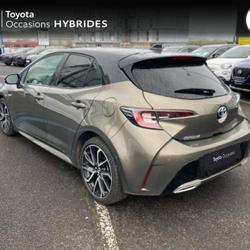 Toyota Corolla 184h Collection MY19 Aubi&egrave;re