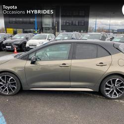 Toyota Corolla 184h Collection MY19 Aubi&egrave;re