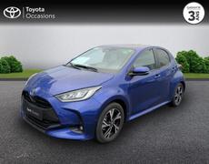 Toyota Yaris Aubière