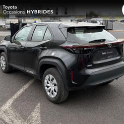Toyota Yaris Cross 116h Dynamic MC24 Aubi&egrave;re