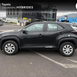 Toyota Yaris Cross 116h Dynamic MC24 Aubi&egrave;re