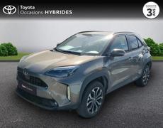 Toyota Yaris Cross Aubière