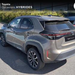 Toyota Yaris Cross 130h Design MC24 Aubi&egrave;re