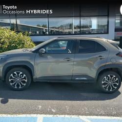 Toyota Yaris Cross 130h Design MC24 Aubi&egrave;re