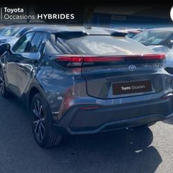 Toyota C-HR 2.0 Hybride 200ch Design NG23 Charmeil