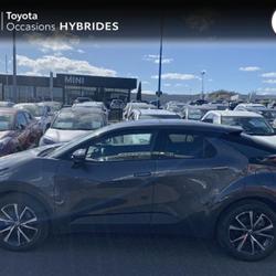 Toyota C-HR 2.0 Hybride 200ch Design NG23 Charmeil