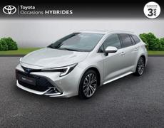 Toyota Corolla Touring Sports Aubière