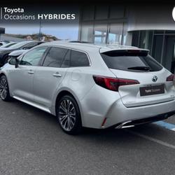 Toyota Corolla Touring Sports 1.8 140ch Design MY25 Aubi&egrave;re