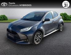 Toyota Yaris Aubière