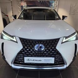 Lexus UX 250h 2WD Luxe Plus MY21 Aubi&egrave;re