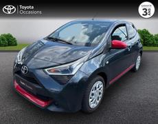 Toyota Aygo Aubière