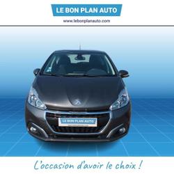 Peugeot 208 1.2 PureTech 82ch E6.c Signature 5p Valence