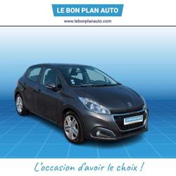 Peugeot 208 1.2 PureTech 82ch E6.c Signature 5p Valence