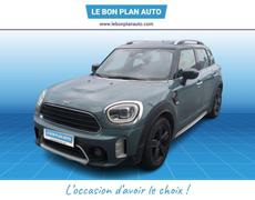 Mini Countryman Valence