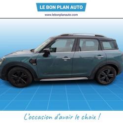 Mini Countryman Cooper D  150ch Northwood ALL4 BVA8 Valence