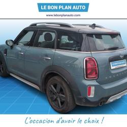 Mini Countryman Cooper D  150ch Northwood ALL4 BVA8 Valence