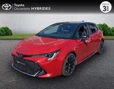 Toyota Corolla Aubière